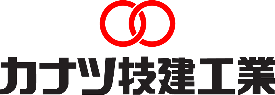 カナツ技建工業